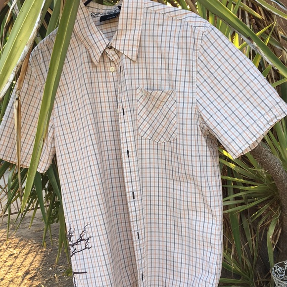 Hurley shirt - Picture 6 of 7